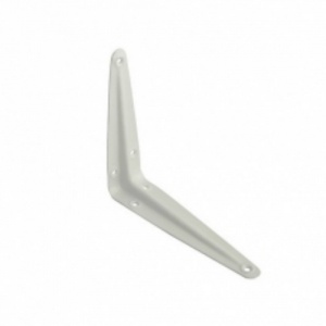 London Shelf Bracket 6 x 5 inch (Pack of 2)